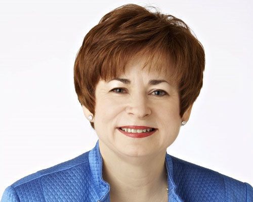 Maxine Clark
